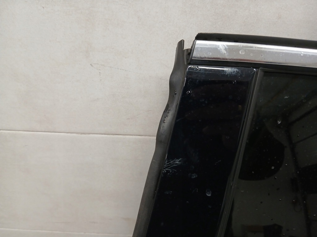 Lexus gs iv дверь левое задняя левое  задняя kol 223 15-18r Киев