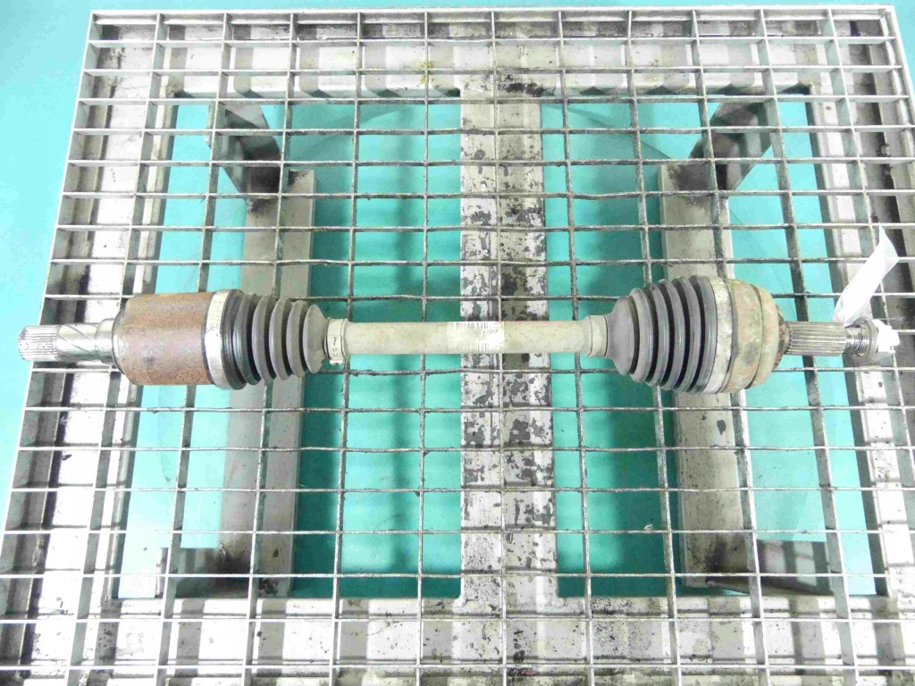 Купить Приводной вал левая renault megane 3 1.6 dci механическая коробка передач