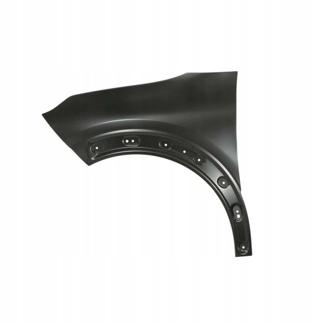 фото №1, Крила перед лівий citroen c4 14-