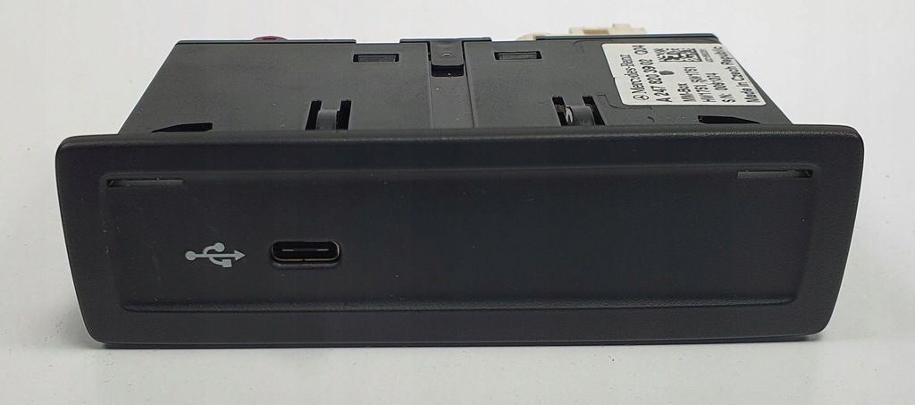 фото №1, Разъём usb mercedes w177 a2478203902