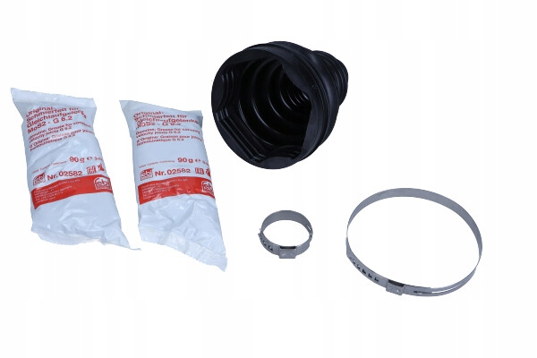 фото №5, Защита шарнир audi a5 sportback 8ta 2.0 tdi quat