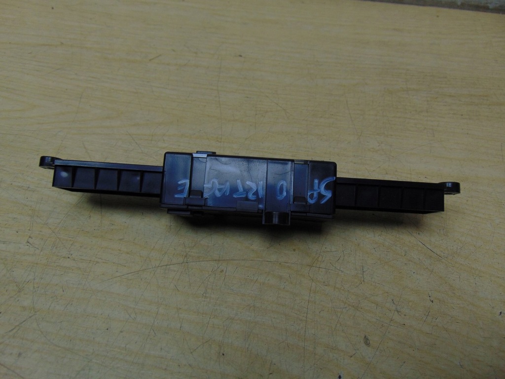 фото №6, Дисплей часы kia sportage ii 94510-1f000