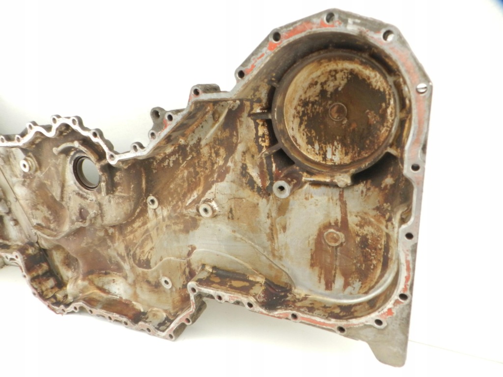 фото №7, Корпус распределительного вала subaru legacy outback 3.0 04-09