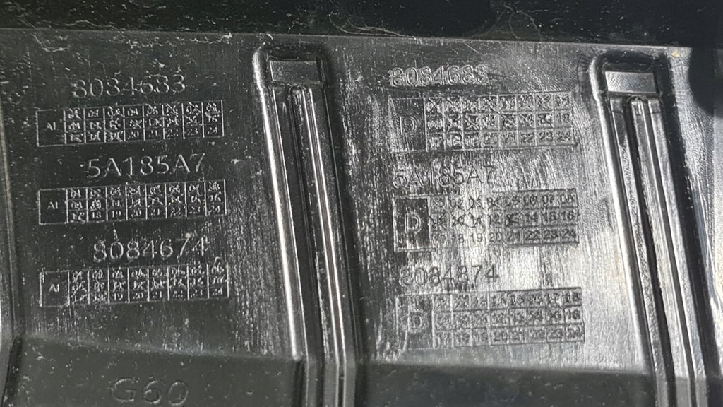 фото №11, Решётка радиатора радиатора решётка радиатора решётки радиатора bmw 5 iconic главный led bmw i5 g60 g61 8084683