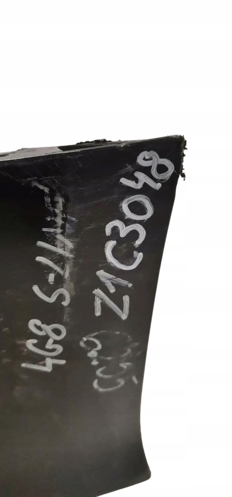 фото №7, Audi a7 s-line 4g8 10-14 бампер задний задняя 4g8807511ac 4xpdc