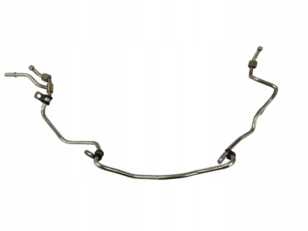 фото №1, Bmw 7 g11 g12 2018 шланг пального