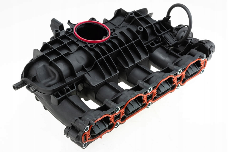 фото №1, Коллектор всасывающий seat ateca 2.0 tsi 17-