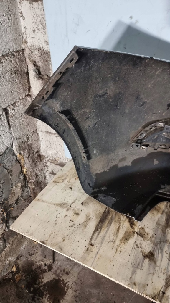 фото №7, Бампер перед lancia chrysler ypsilon iii 13r 695