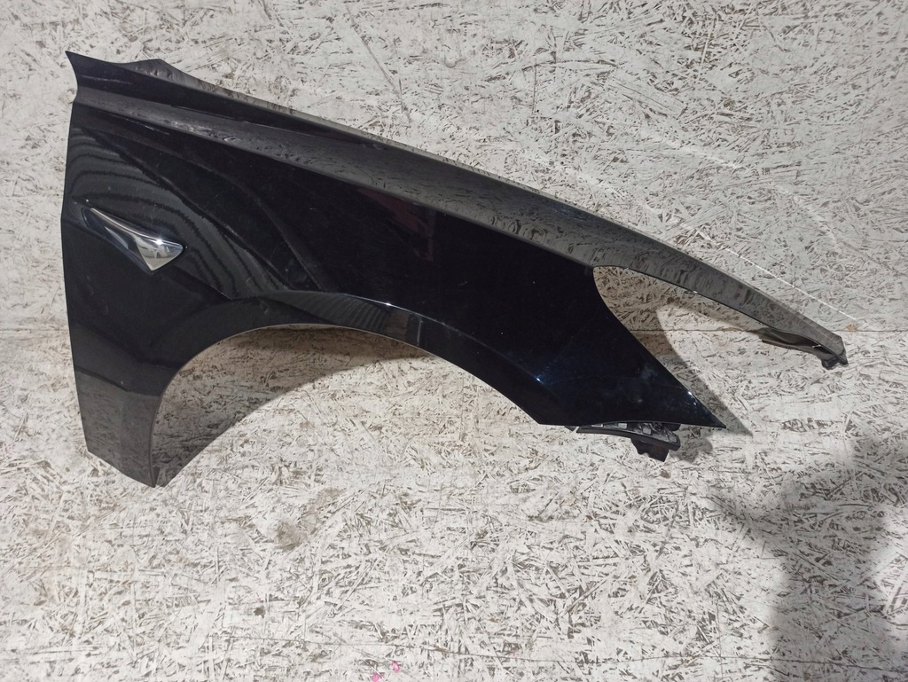 фото №1, Tesla model 3 iii камера крила правий передній