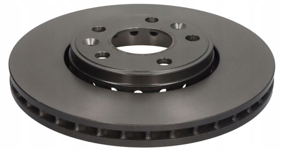 Купити Ferodo гальмівні диски перед renault laguna iii latitude megane iii scenic iii 296mm