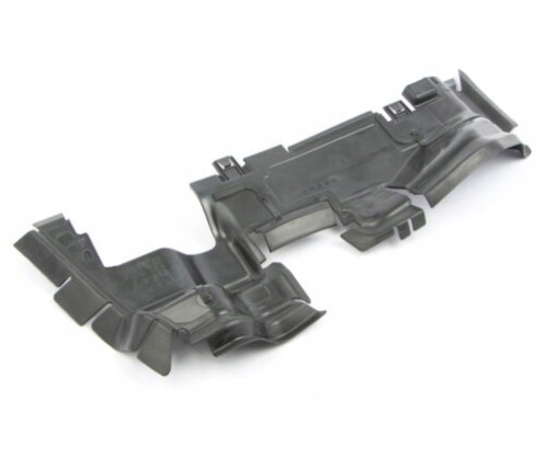 фото №1, Audi q5 fy радіатор support правий air guide 80a121284ed original