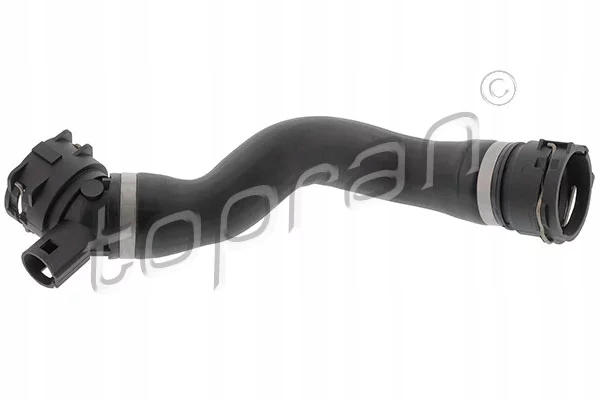 фото №1, Wąż радіатора 502 502/top