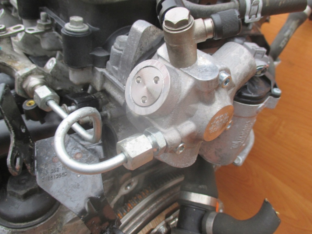 Opel 2.2 16v z22yh расходомер 24404016 5wk9634 Оригинал