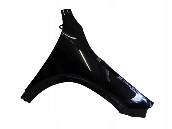 фото №1, Mercedes glb x247 247 крила передній правий