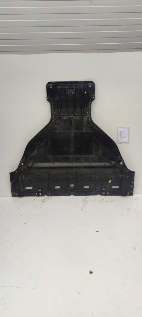 фото №1, Защита pod двигатель шасси vw id.3 id3 id 3