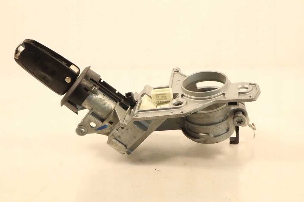 фото №1, Замок запалювання opel zafira b 1.8 31717f107b