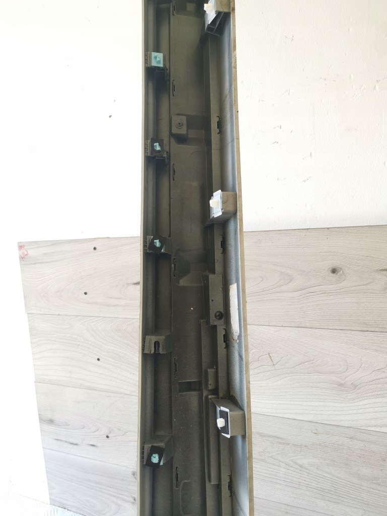 фото №7, Kia proceed iii lift gt-line молдинг порог левая hw