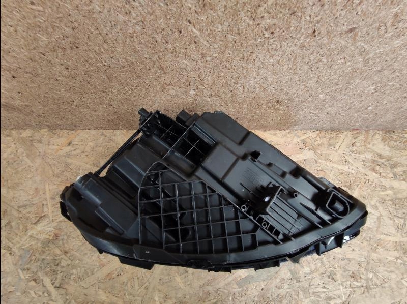 фото №13, Лампа перед передняя mercedes w177 a1779062100