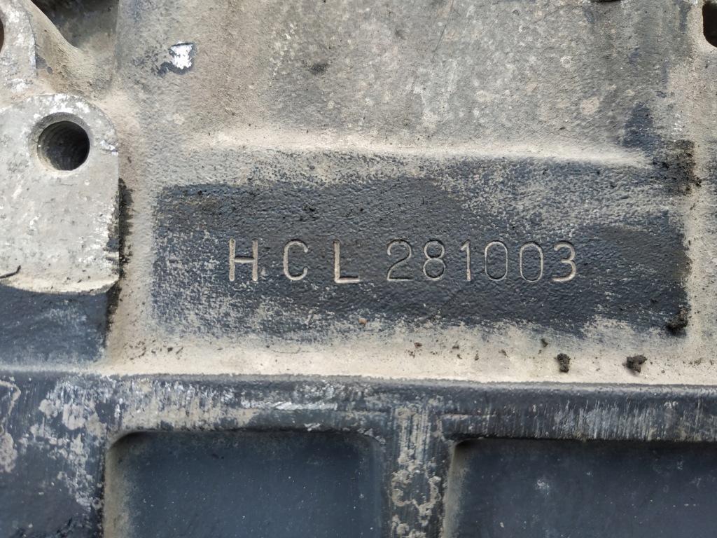 Міст задній диференціал задні привідний вал a8 d3 4.2 tdi hcl281003 Зі Шроту