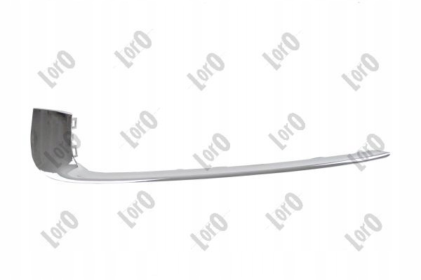 фото №14, Молдинг нижня бампера opel insignia ліва 08-