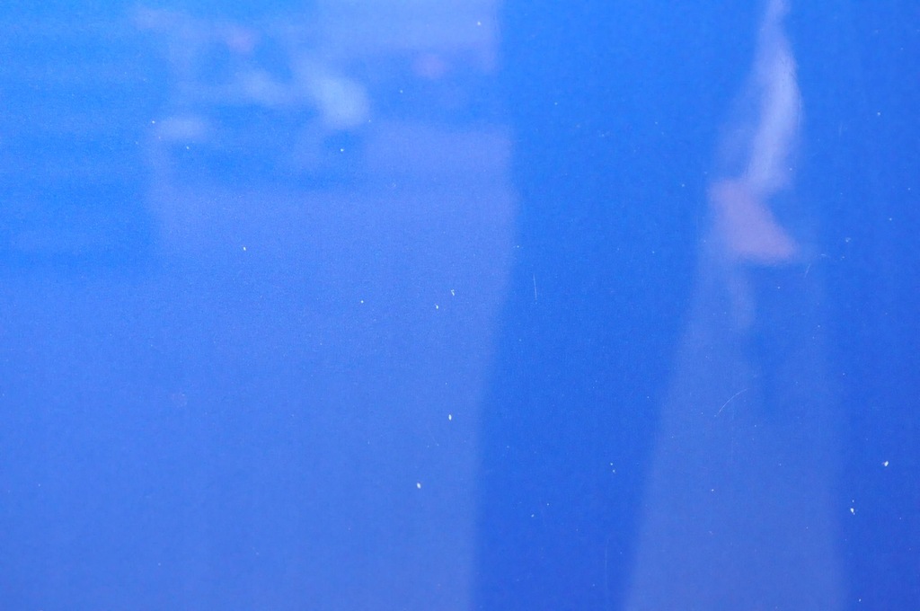 фото №11, Volvo c30 s40 ii v50 c70 капот кришка відсік двигуна