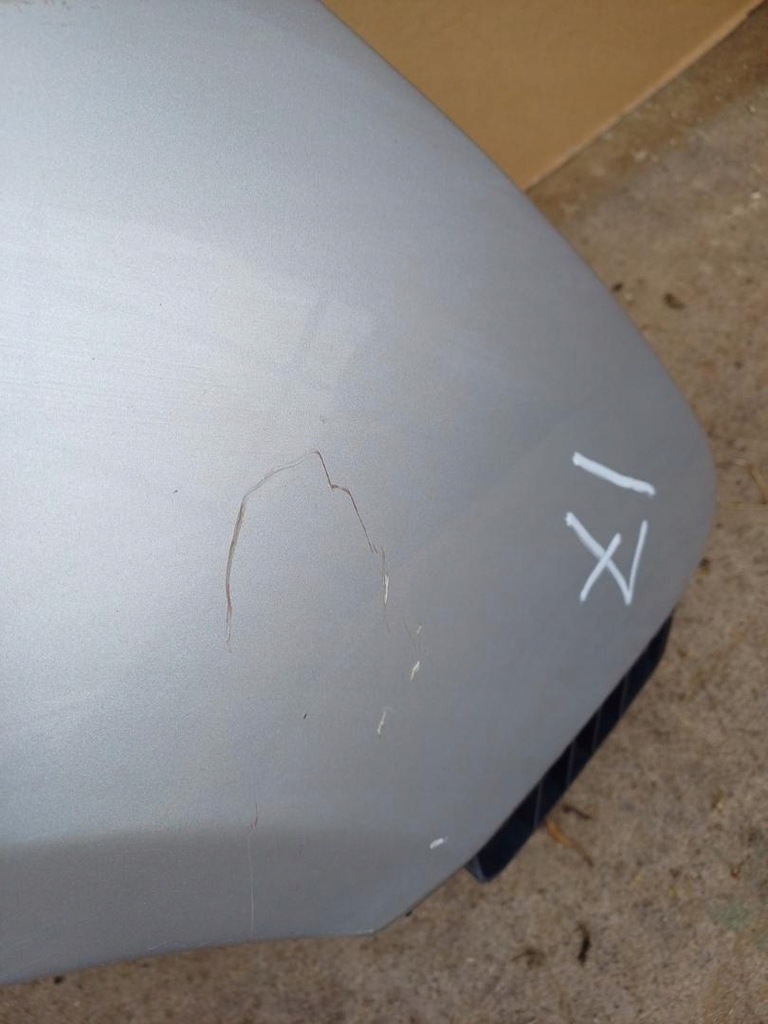 фото №6, Крыло правый honda civic 2002 vii