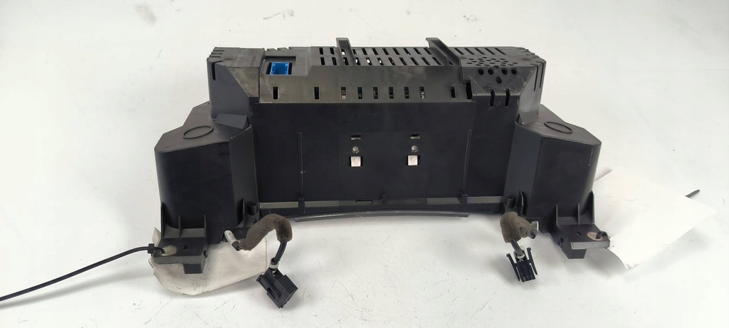 фото №10, Лічильник приладова панель 4e0920900s