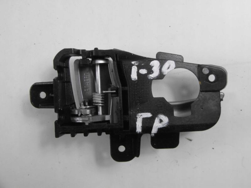 фото №6, Hyundai i30 ii gd ручка внутрішня права задня 82623-gd000