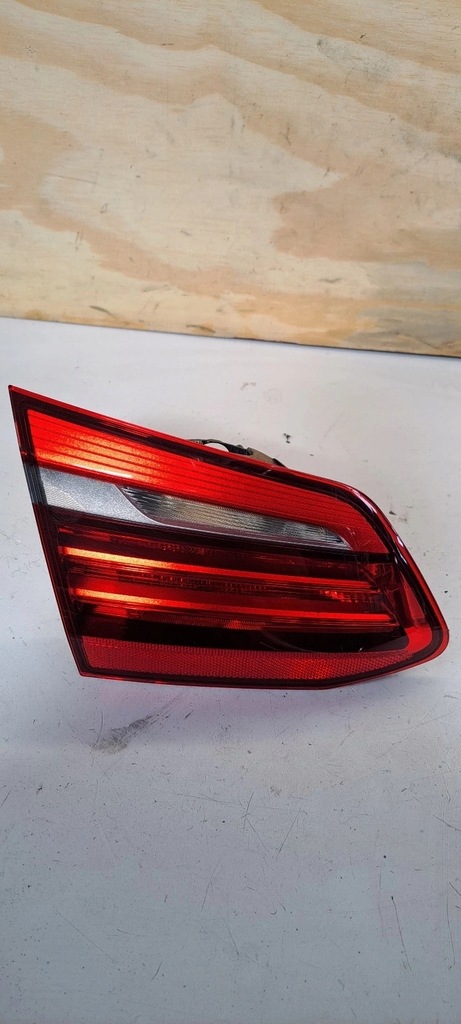 фото №1, Лампа задня ліва bmw ii 2 f45 7311031