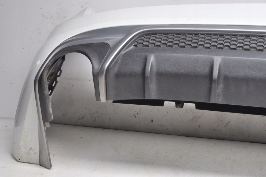 Volvo v60 lift rdesign бампер задня задній 614 Ціна