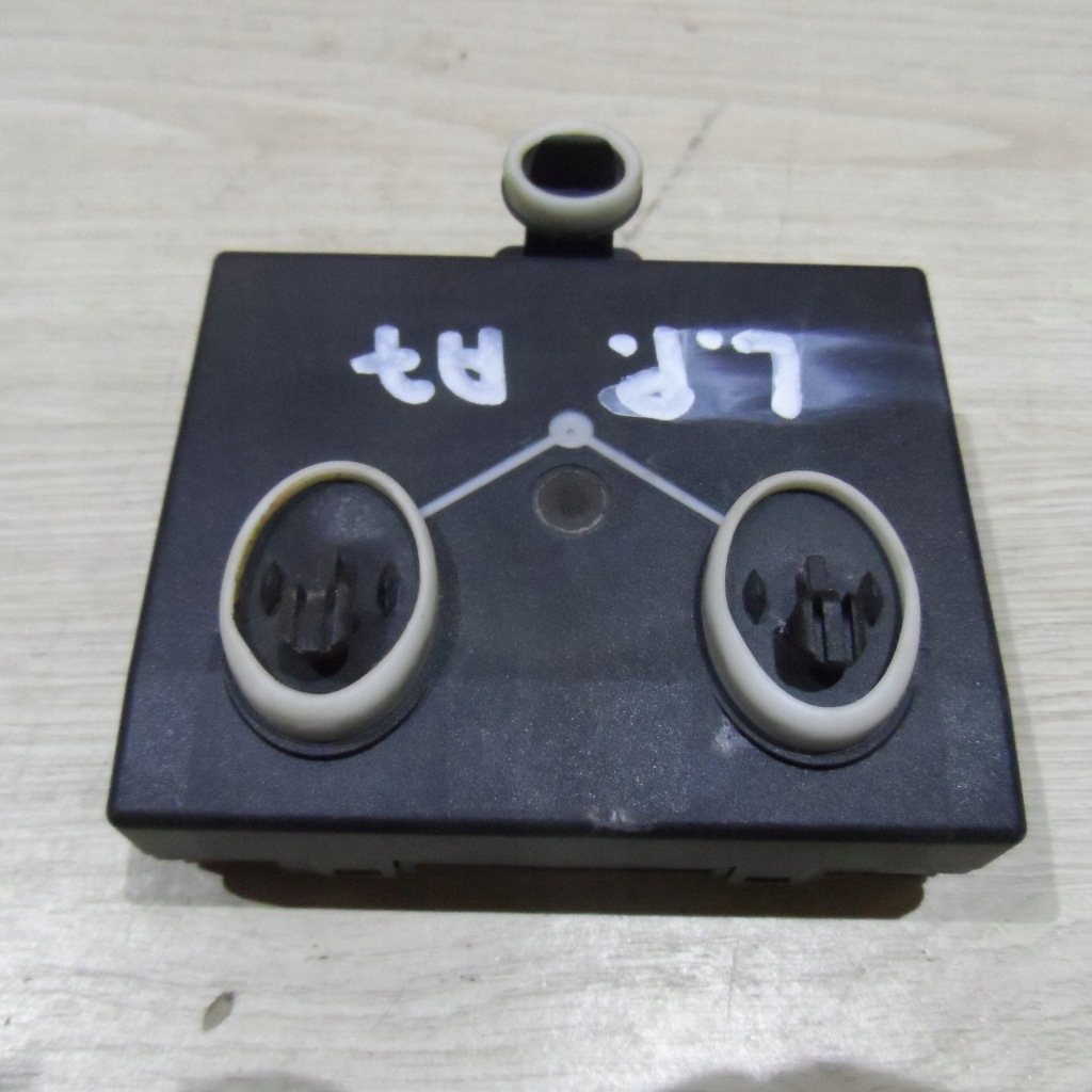 фото №4, Модуль блок керування двері audi a6 a7