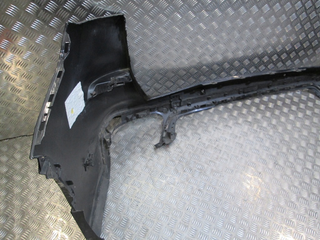 фото №11, Bmw x5 g05 mpakiet бампер задня задній