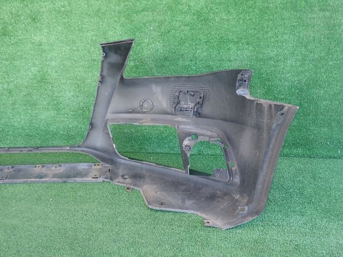 фото №15, Audi a4 b8 s-line 8k 08-12 бампер передний перед