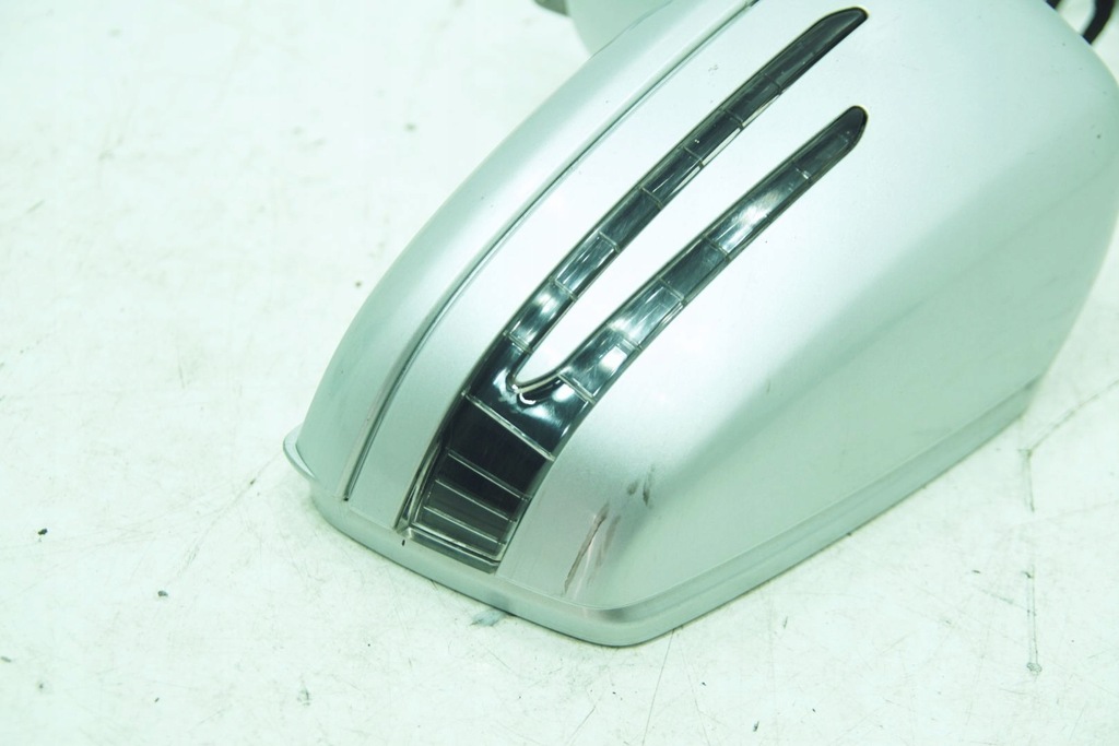 фото №10, Дзеркало ліва 15 pinow mercedes cls w218