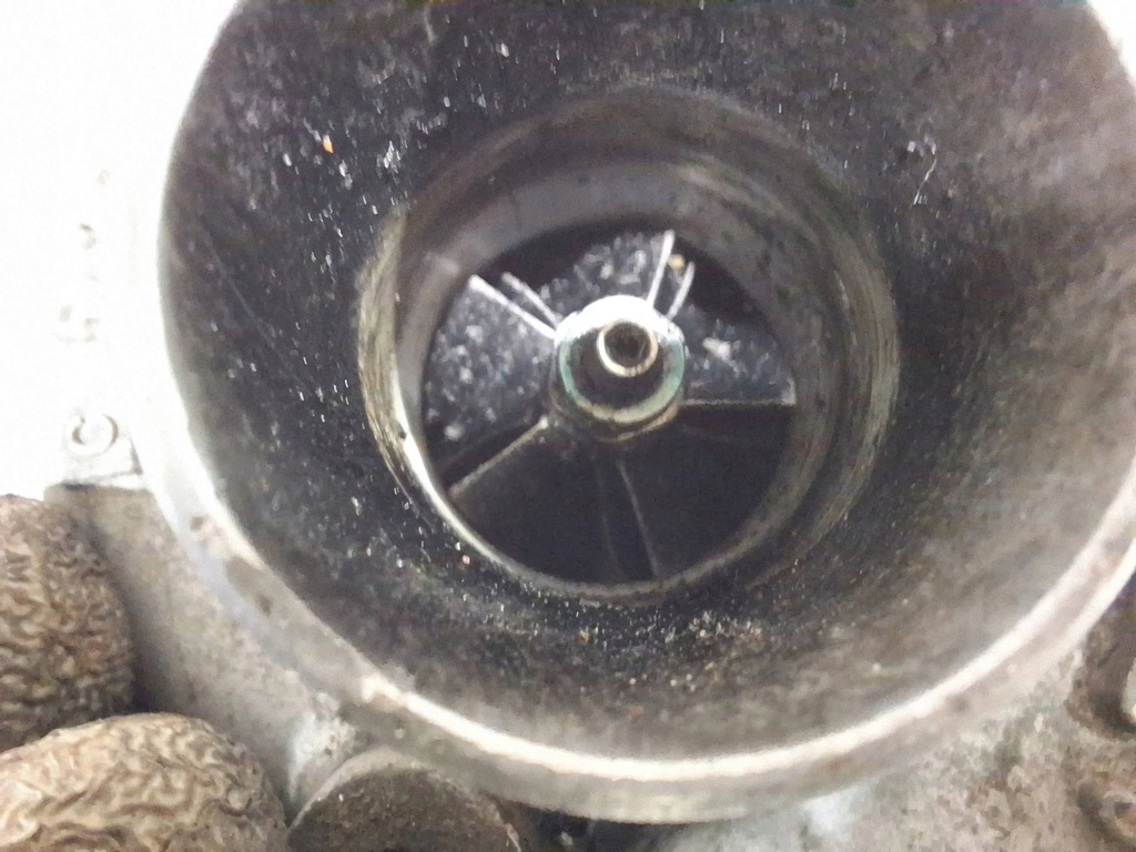 фото №5, Турбина 73501344 opel combo c 1.3 cdti 69km 03-