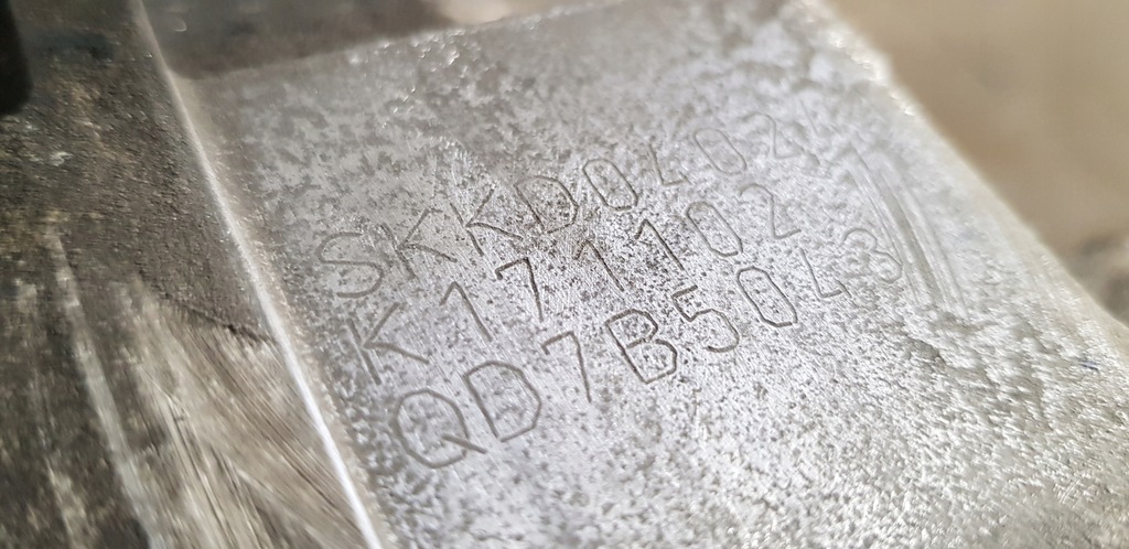 фото №6, Audi rs7 s7 s8 4.0tfsi коробка передач передач gearbox skk комплектна блок керування