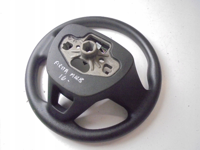 фото №6, Воздуховод ford fiesta mk8 2016-