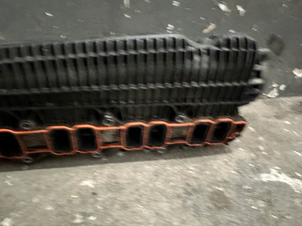 фото №7, Коллектор всасывающий левый audi q7 sq7 4m 4.0 tdi 057129711ba 057129086q