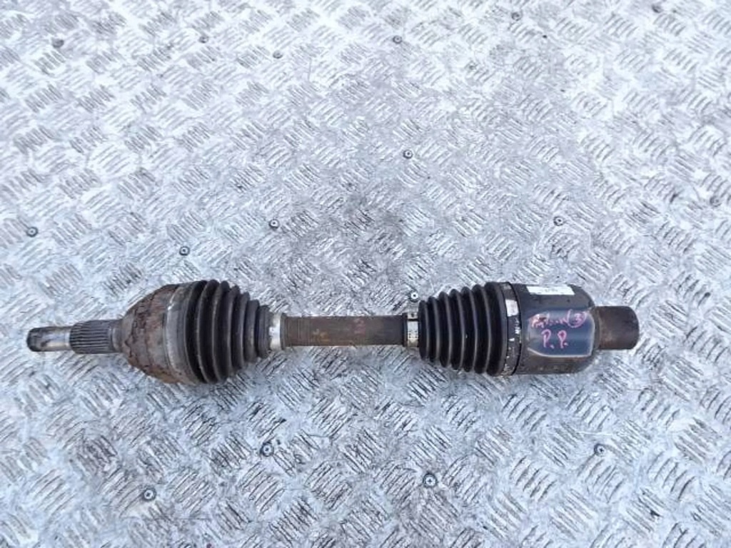 фото №1, Приводной вал правая opel antara chevrolet captiva 2.2 cdti