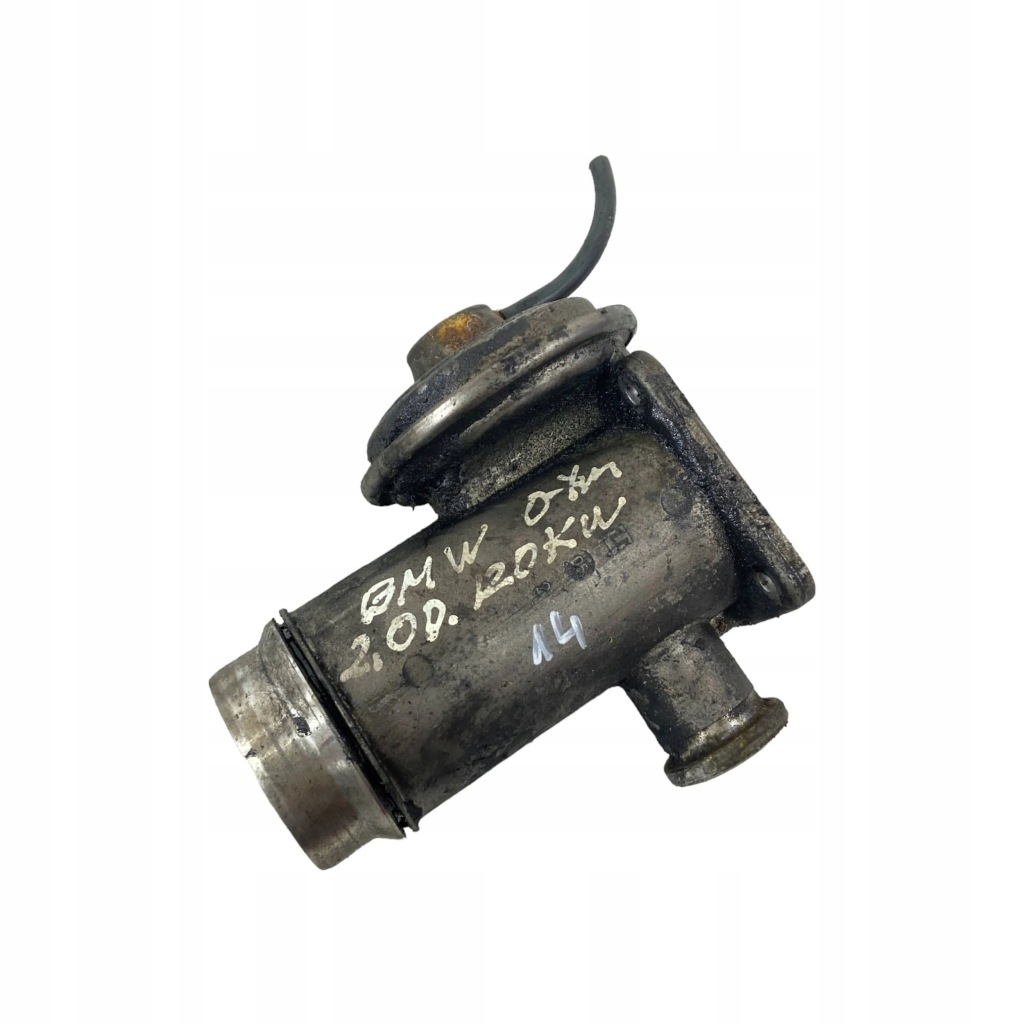 Купити Клапан egr bmw 5 e60 e61 700512