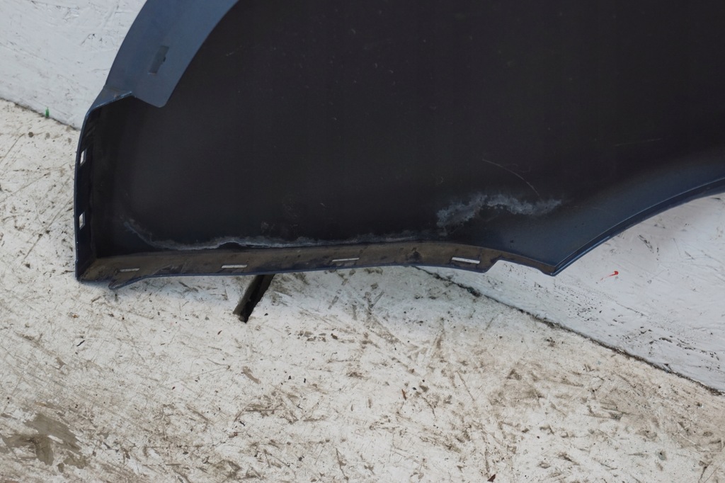 фото №13, Крила правий перед citroen c4 picasso lift kgqc