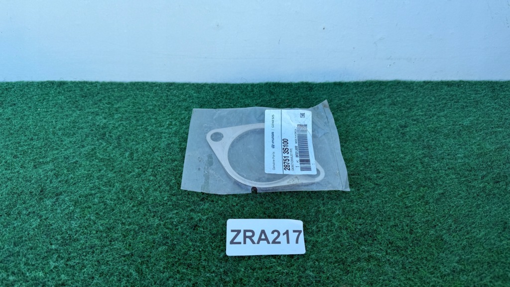 Купити Прокладка труби випускної hyundai i30 kia ceed soul 28751-3s100 zra217