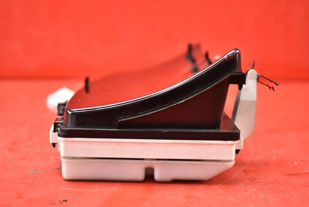 фото №6, Счетчик дисплей eu 83800-12e20 toyota corolla e12 1.4 d-4d 90 km lift