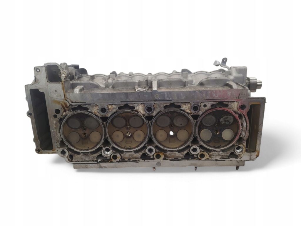 фото №9, Mercedes-benz gl x166 a2780161205 головки