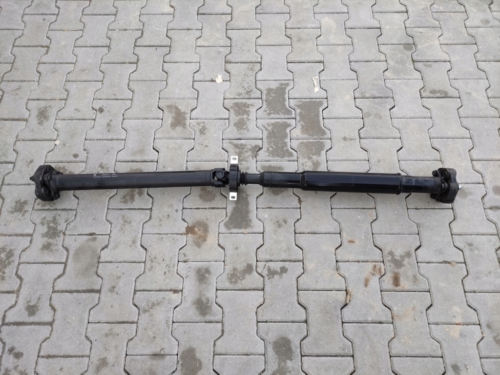 фото №1, Wał приводной bmw 3 g20 g21 9485283