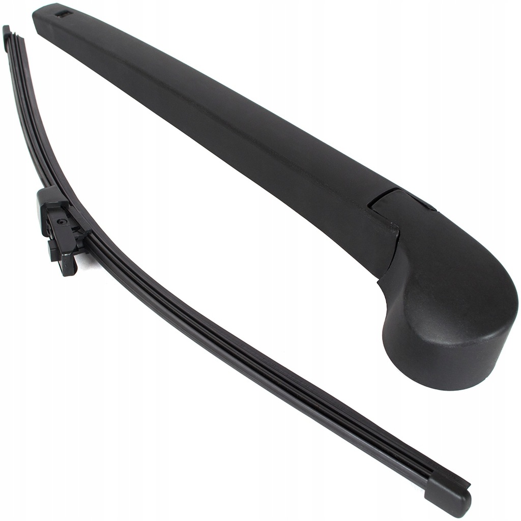 фото №1, Важіль двірники задня + щітка двірник do skoda rapid