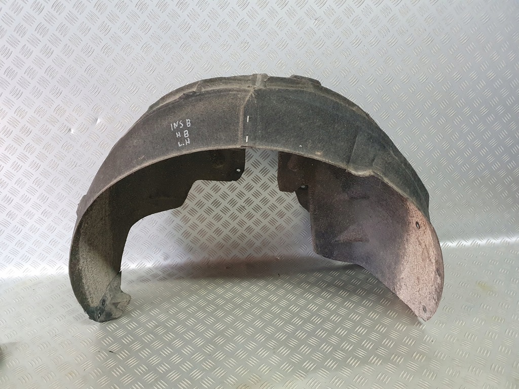 фото №1, Подкрылок левая задние opel insignia b hb