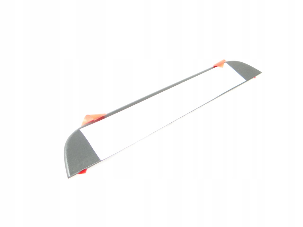 фото №1, Молдинг порог накладка задняя audi a6 c7 s-line