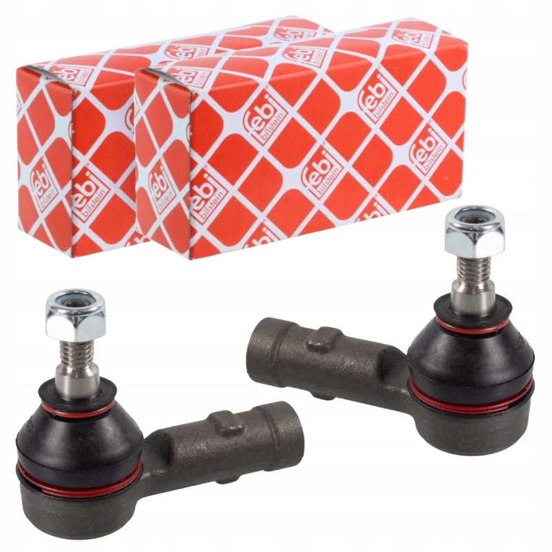 фото №1, Наконечники тяга mitsubishi colt vi smart forfour