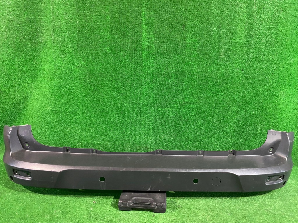 фото №1, Бампер задний задняя ford transit connect mk2 13-